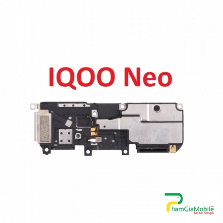 Loa Chuông, Loa Ngoài Vivo IQOO Neo V1914A Speaker Ringer Buzzer